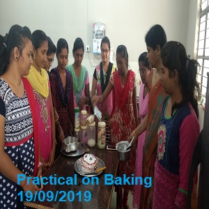 Food Baking