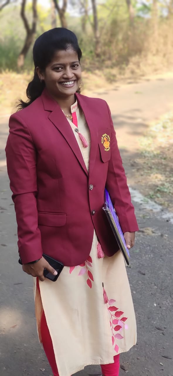 Amruta Kokitkar