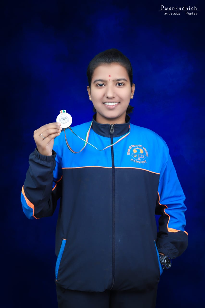 Manasi Mali