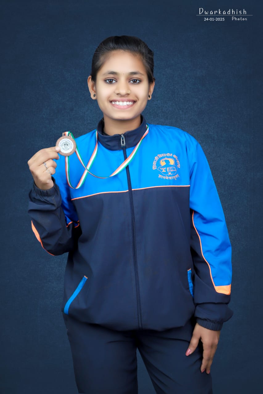 Vandana Sharma