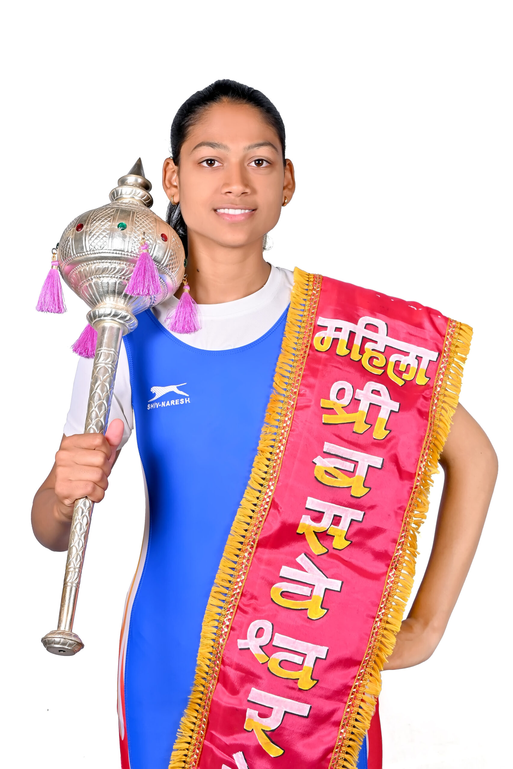 Pratima Kambale