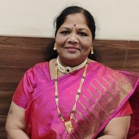 Prof. Dr. Trishala Kadam