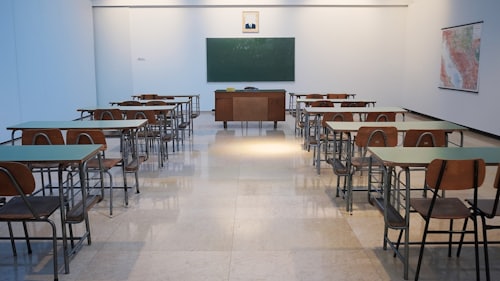 Smart Classrooms
